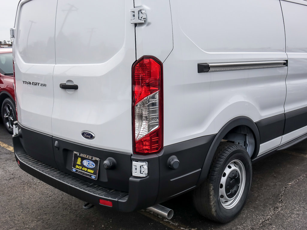 2024 FORD TRANSIT - Image 6
