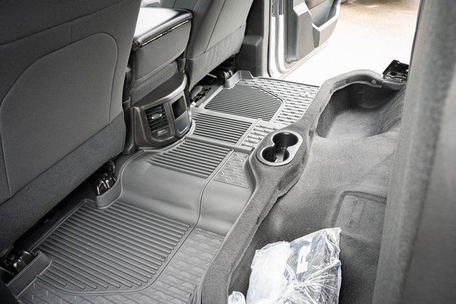 2025 Ram 3500 Tradesman photo 27