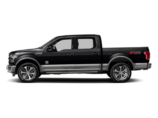 2016 Ford F-150 King Ranch photo 3