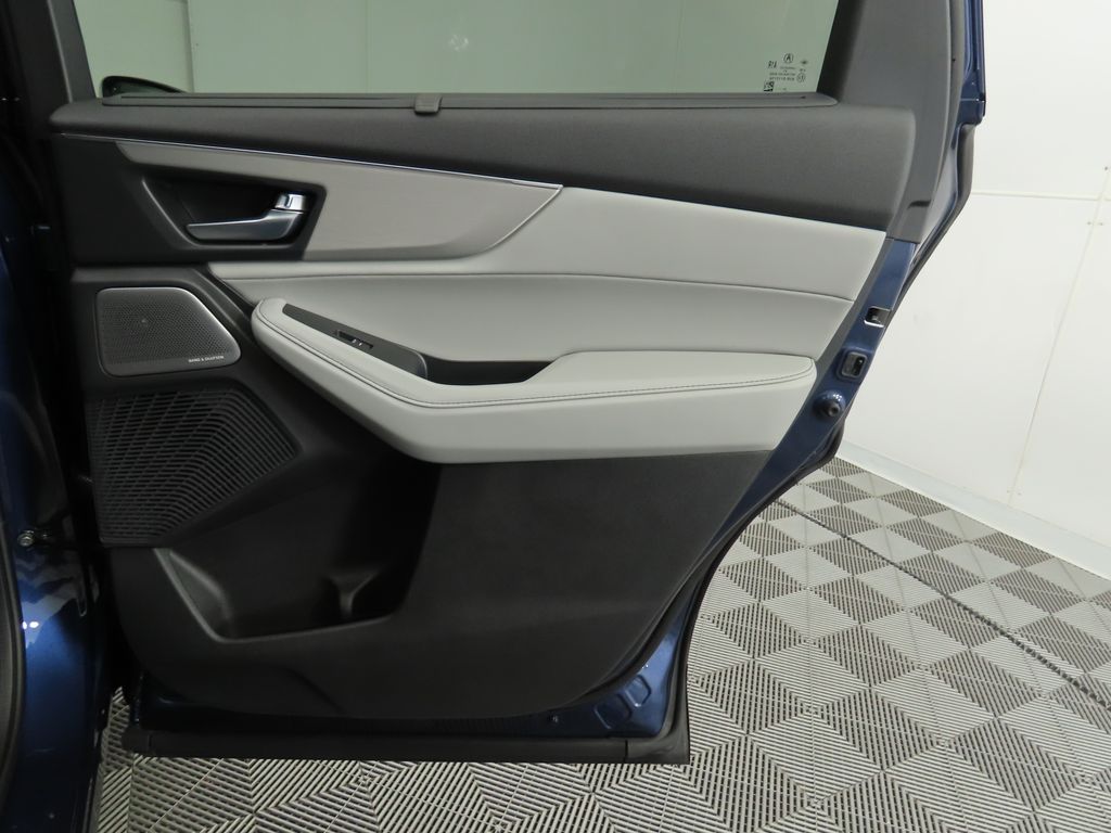2026 Acura MDX Technology photo 23