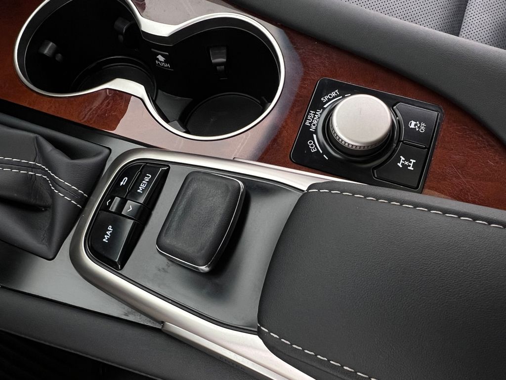 2019 Lexus RX 350 Premium AWD photo 25