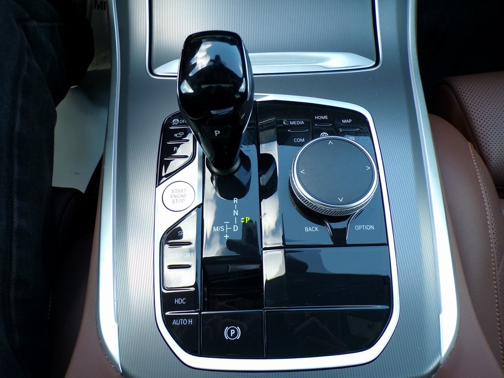2023 Bmw X5 xDrive40i photo 12