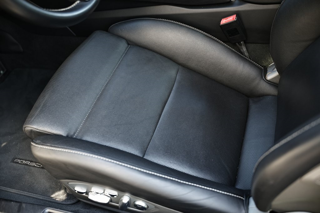 2019 Porsche 911 Targa 4S photo 23
