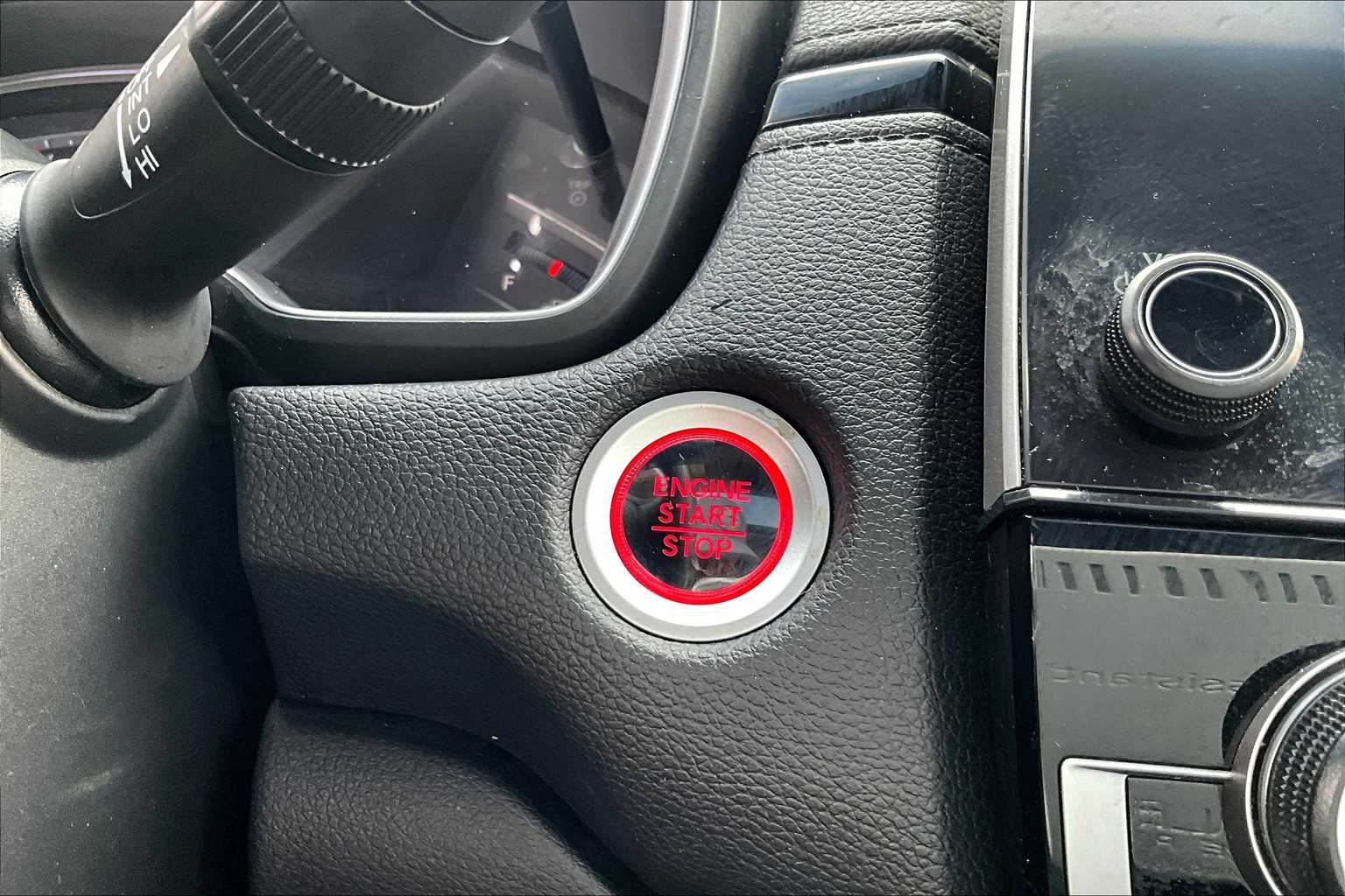 2020 Honda CR-V EX-L photo 29