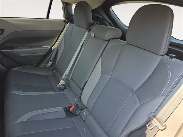 2025 Subaru Crosstrek Premium photo 13