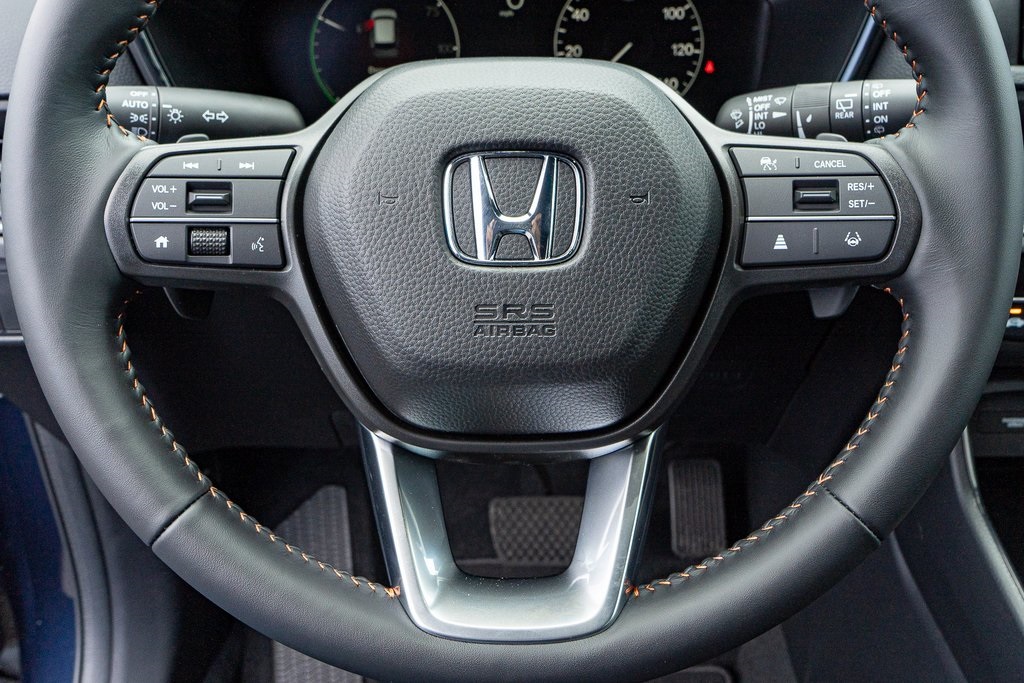 2026 Honda CR-V Hybrid Sport photo 23