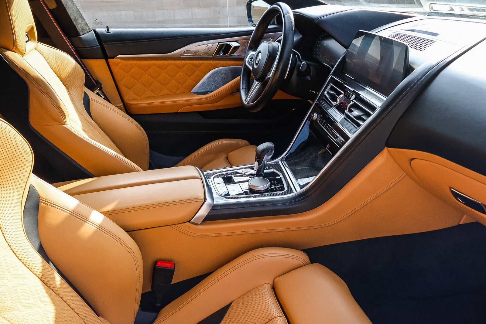 2020 Bmw M8 Competition photo 13