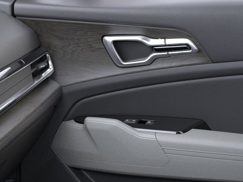 2025 Kia Sportage Plug-In Hybrid X-Line Prestige photo 21