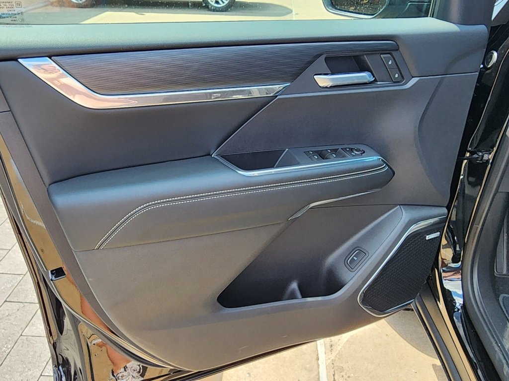 2026 Gmc Acadia Elevation photo 12