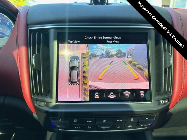2022 Maserati Levante Modena S photo 16