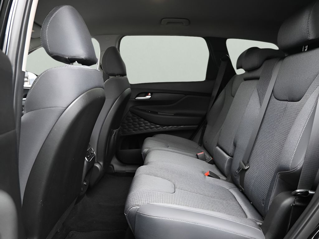 2022 Hyundai Santa Fe SEL photo 14
