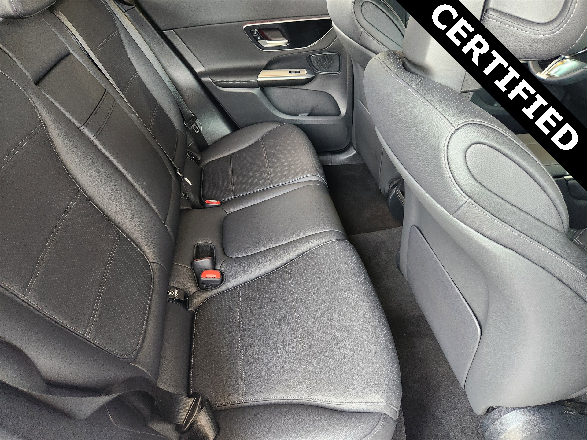 2025 Mercedes Benz GLC 300 4MATIC photo 23