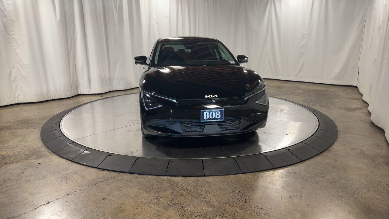 2025 Kia EV6 Light photo 3