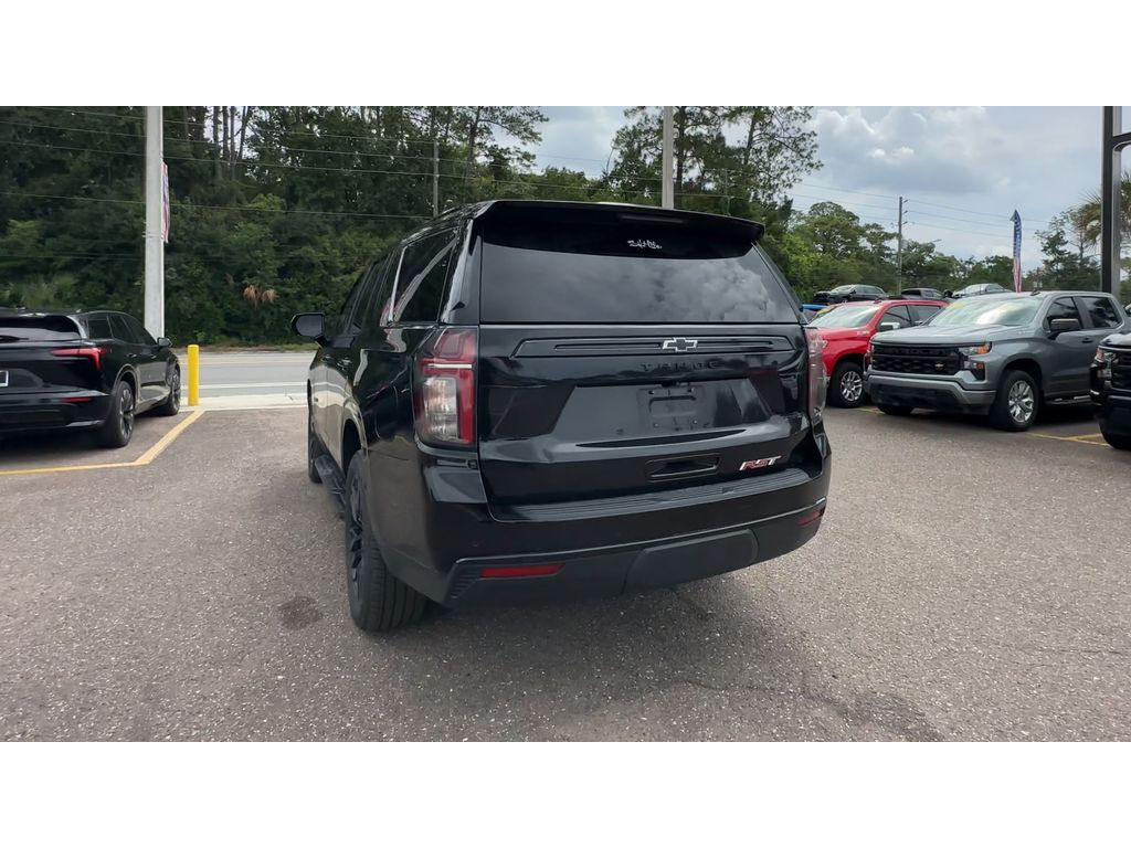 2023 Chevrolet Tahoe RST photo 8