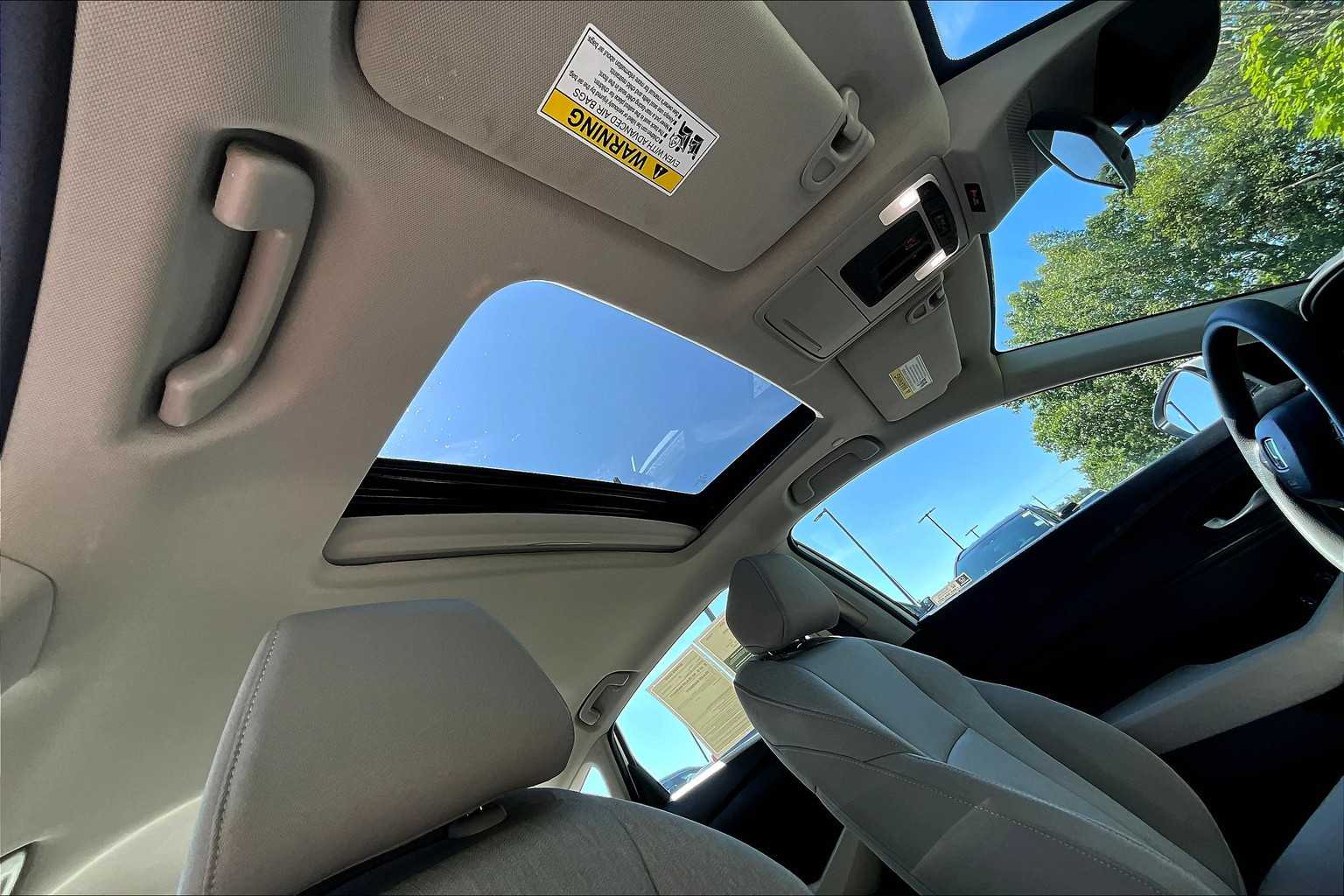 2024 Honda Accord EX photo 12