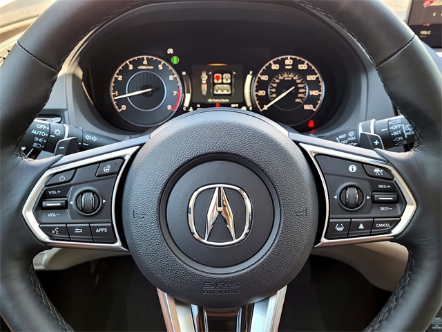 2025 Acura RDX Advance photo 10