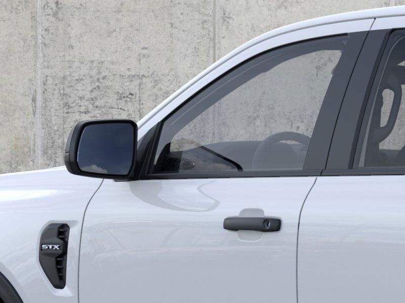 2025 Ford Ranger XL photo 19