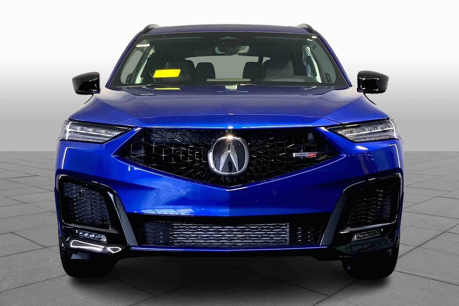 2025 Acura MDX SH-AWD Type S Advance photo 2