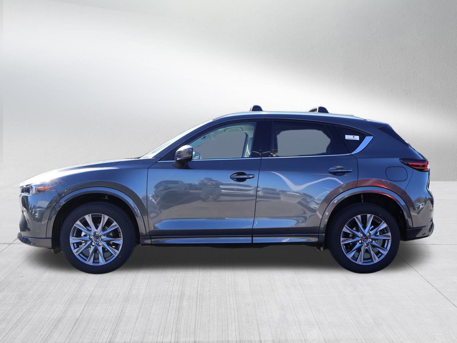 2025 Mazda CX-5 2.5 Premium Plus photo 4