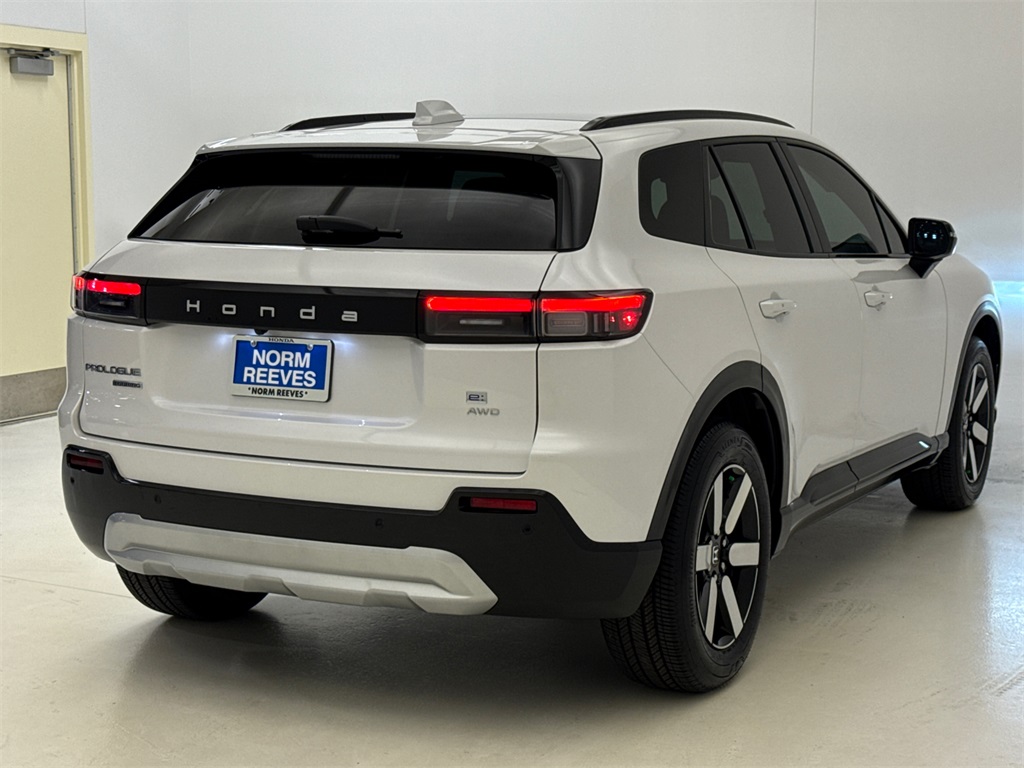 2025 Honda Prologue Touring photo 5