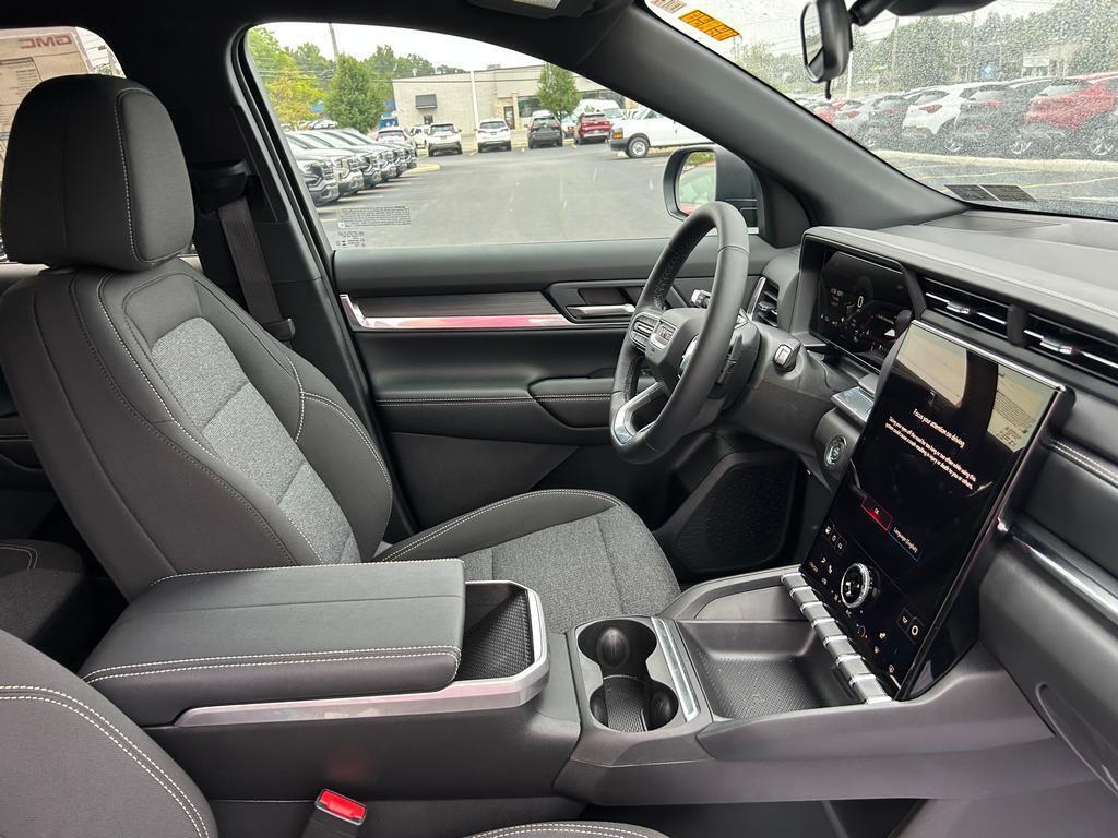 2026 Gmc Terrain Elevation photo 17