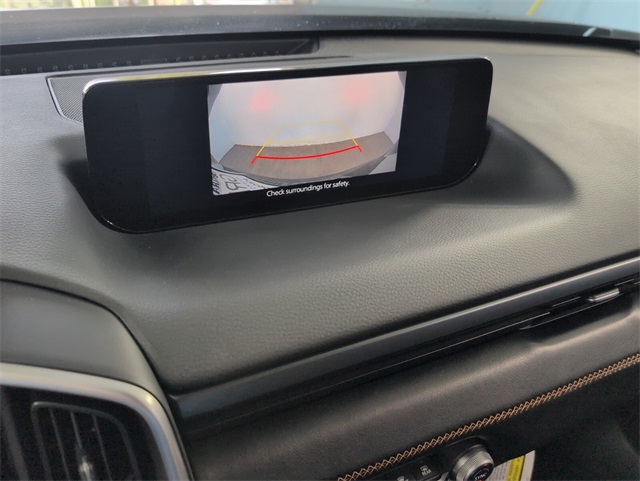 2024 Mazda CX-50 2.5 Turbo Premium photo 18