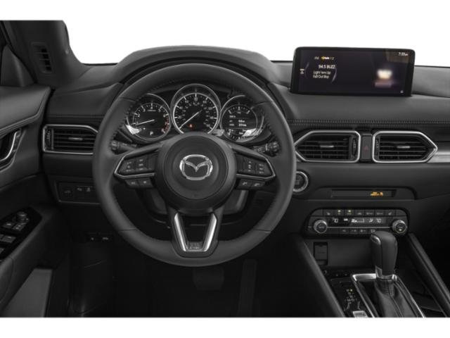 2022 Mazda CX-5 2.5 S Preferred photo 10