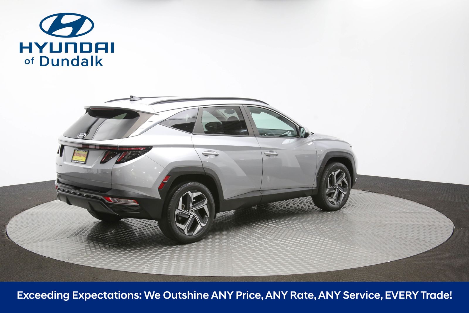 2022 Hyundai Tucson SEL Convenience photo 34