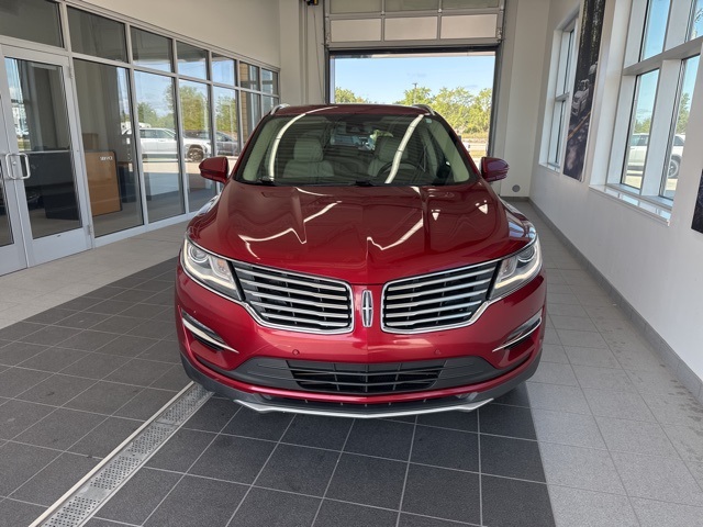 2017 Lincoln MKC Reserve photo 2