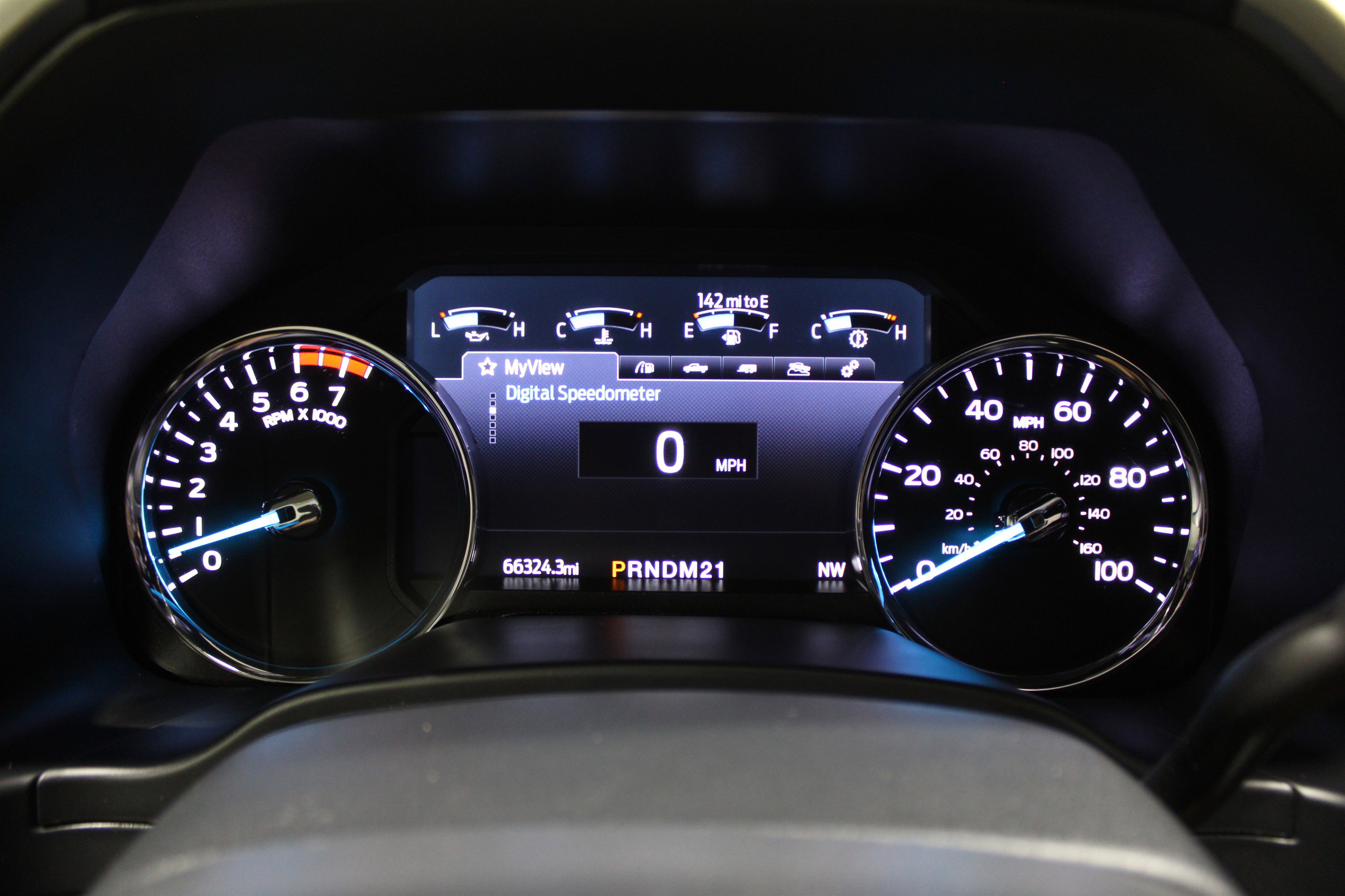 2022 Ford F-250 Lariat photo 7