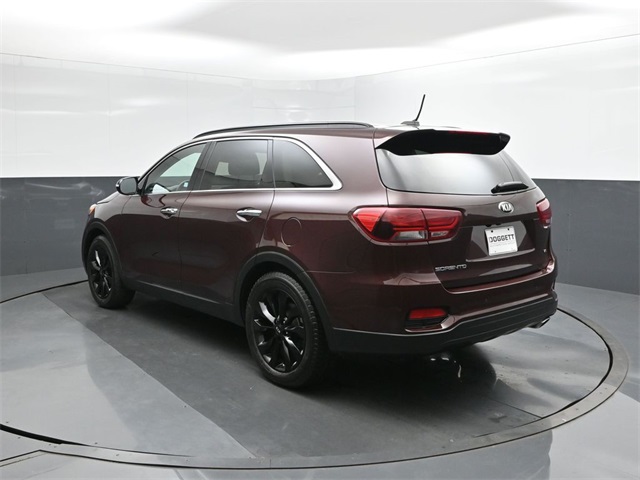 2020 Kia Sorento S photo 4