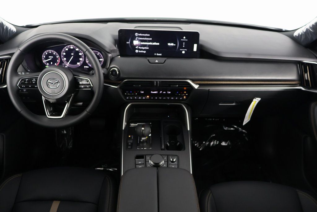 2026 Mazda CX-90 3.3 Turbo Premium Plus photo 3