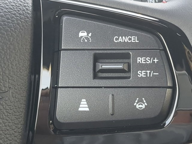 2026 Honda Odyssey photo 19