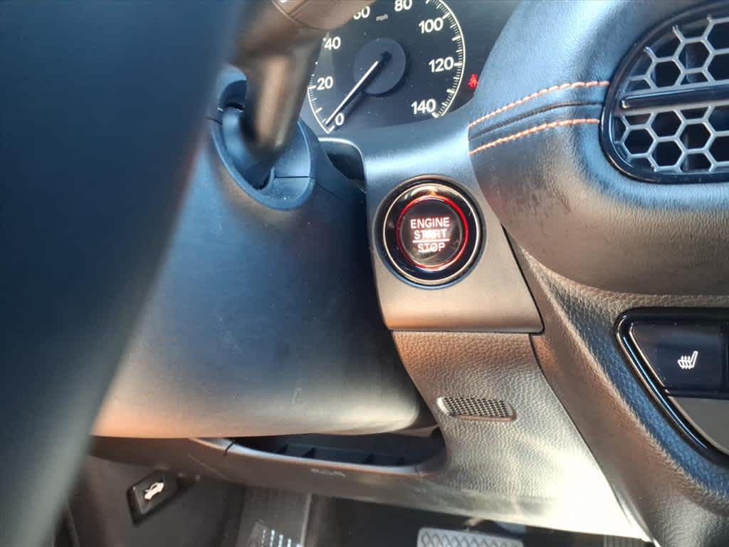 2023 Honda HR-V Sport photo 16