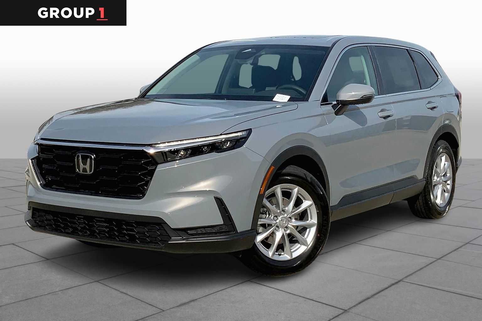 2026 Honda CR-V EX's photo