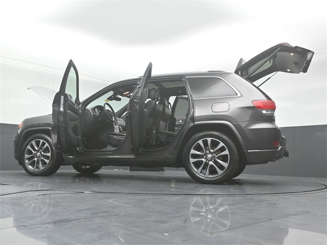 2018 JEEP GRAND CHEROKEE - Image 58