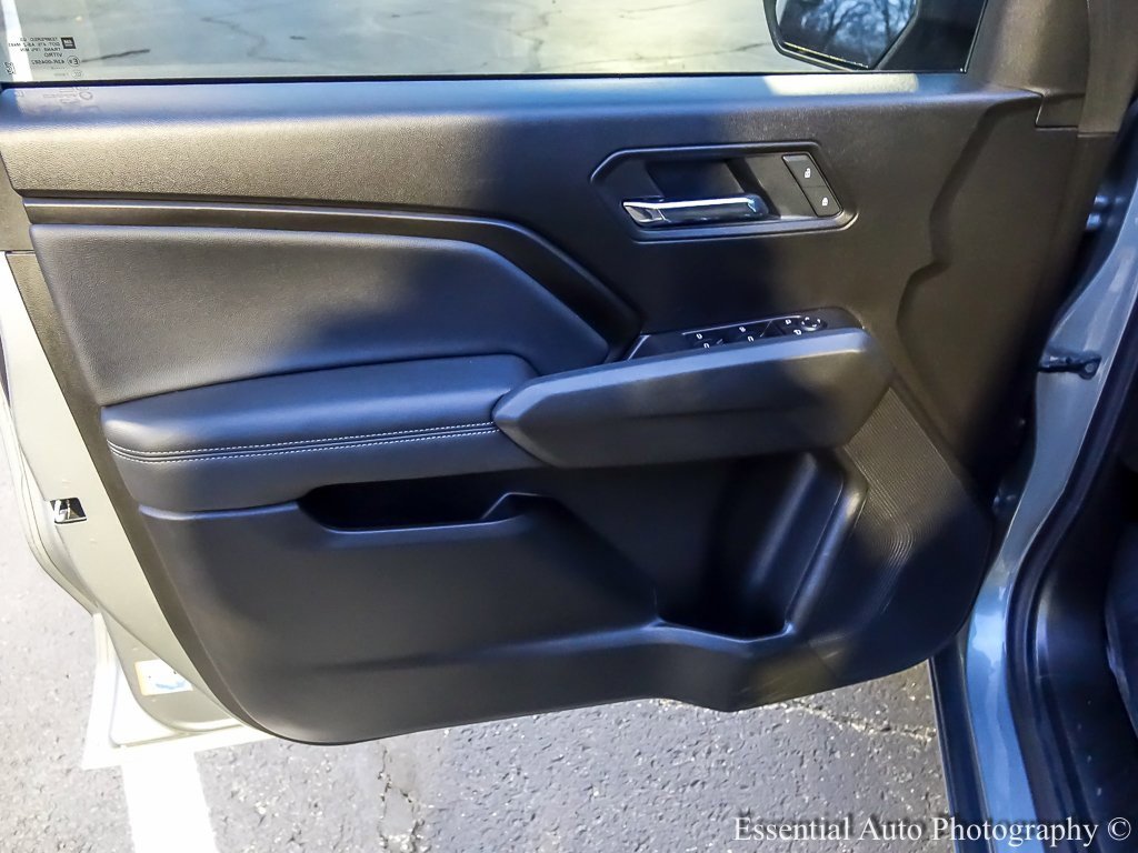 2025 CHEVROLET COLORADO - Image 26