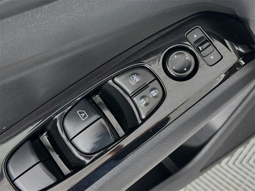2023 Nissan Altima 2.5 SV photo 20