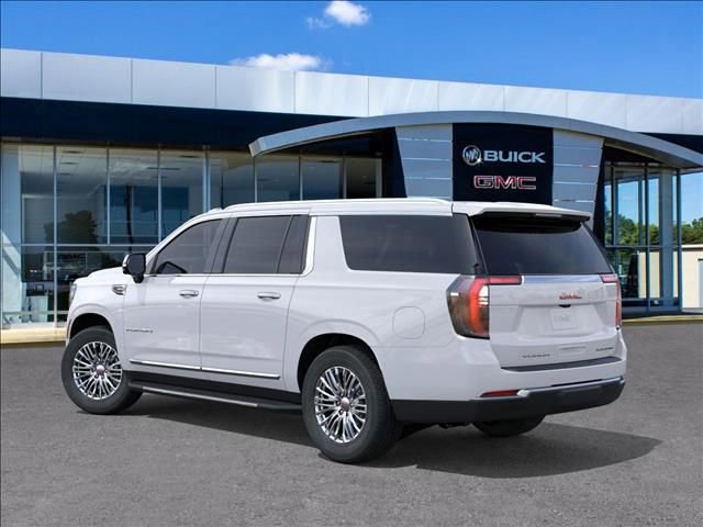 New 2025 GMC Yukon XL Elevation SUV in Greenville #382670