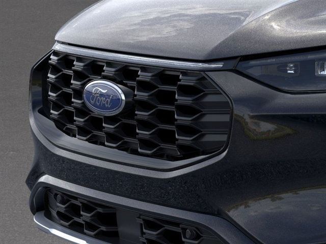 2025 Ford Escape Hybrid ST-Line Elite photo 13