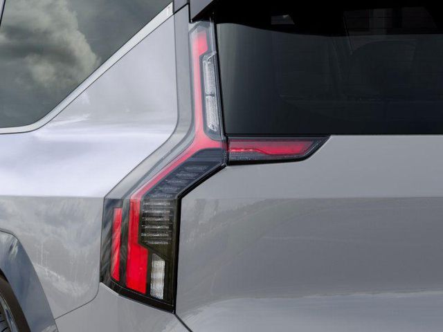2026 Kia EV9 Land photo 10