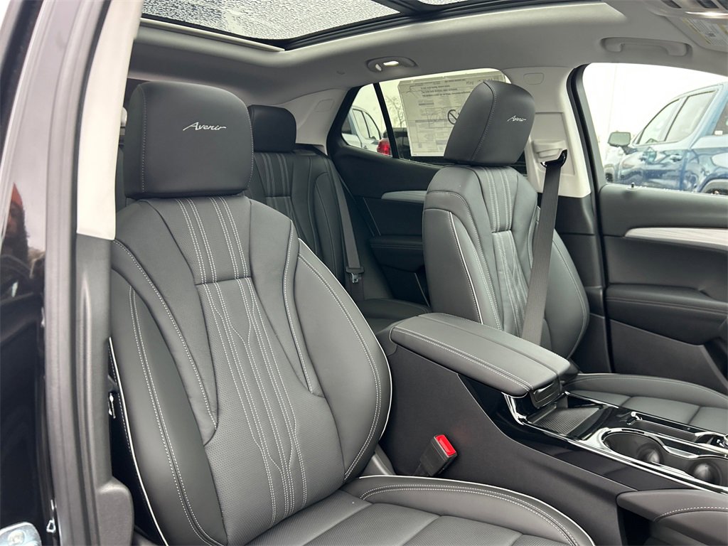 2026 BUICK ENVISION - Image 36