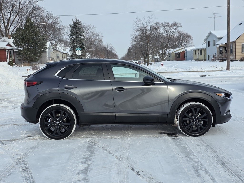 2024 Mazda CX-30 Select Sport's photo