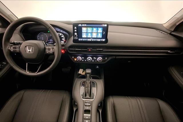 2024 Honda HR-V EX-L photo 16