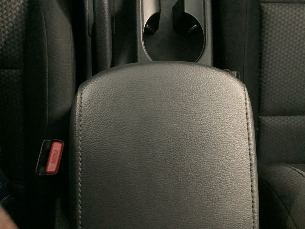 2024 Kia Soul LX photo 21
