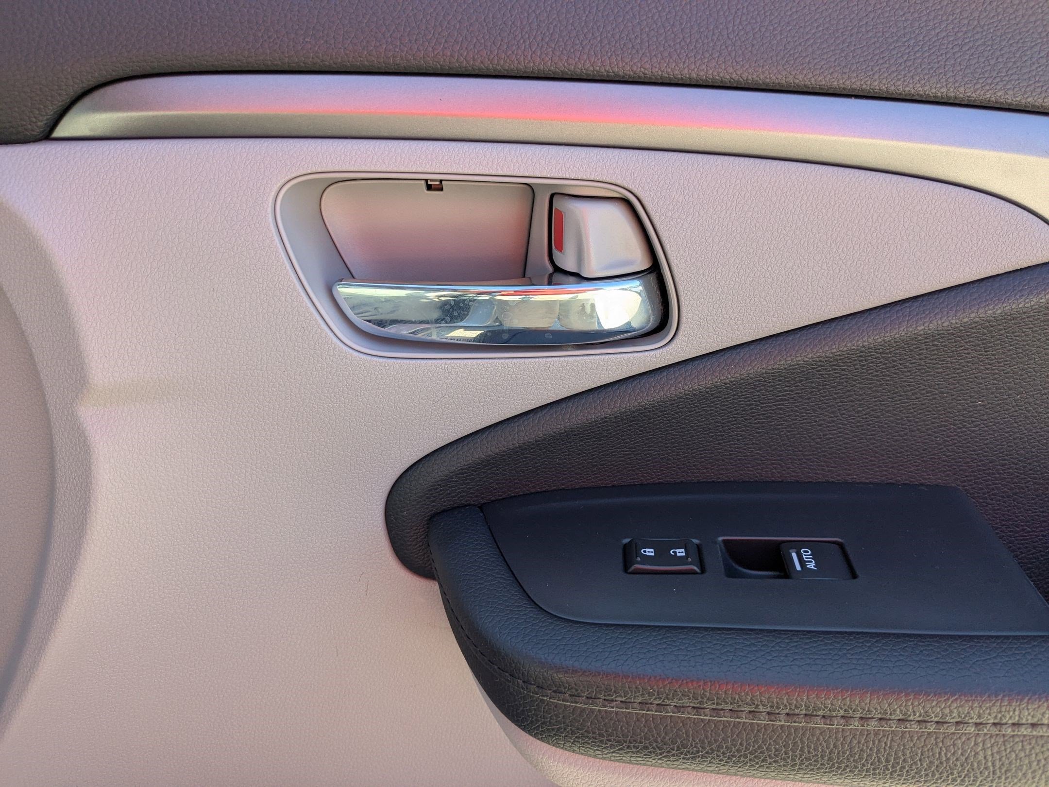 2022 Honda Pilot EX-L photo 34