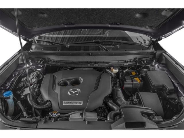 2021 Mazda CX-9 Touring photo 12