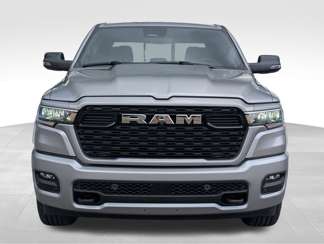 2026 Ram 1500 Big Horn Lone Star photo 9