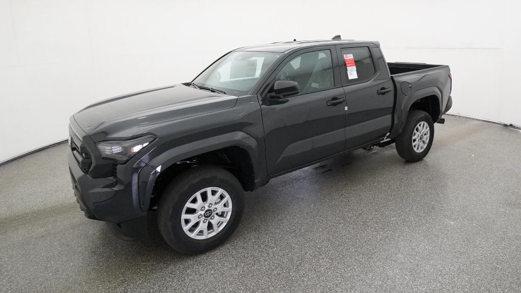 2026 Toyota Tacoma SR's photo