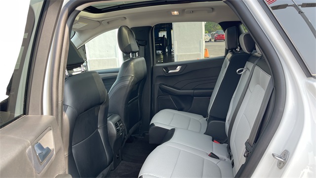 2024 FORD ESCAPE - Image 22